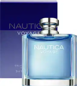 Amcal Pharmacies Nautica Voyage EDT offer
