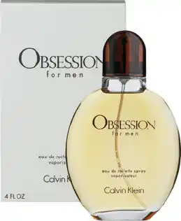 Calvin Klein Obsession EDT