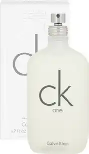 Amcal Pharmacies Calvin Klein CK One EDT offer