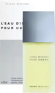 Amcal Pharmacies Issey Miyake L’Eau D’Issey Pour Homme EDT offer