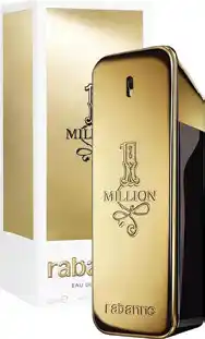 Amcal Pharmacies Rabbane 1 Million EDT offer