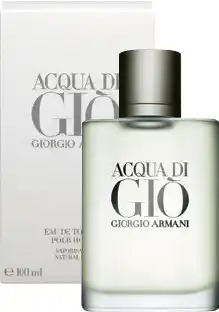 Giorgio Armani Acqua Di Giò EDT