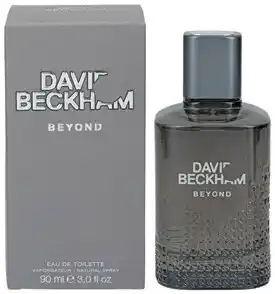 ﻿David Beckham Beyond EDT