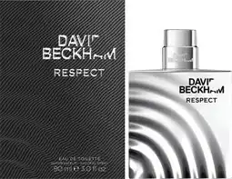 Discount Drug Stores David Beckham Respect EDT offer