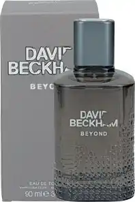 Amcal Pharmacies David Beckham Beyond EDT offer