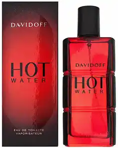 Discount Drug Stores Davidoff Hot Water EDT offer