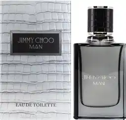 Discount Drug Stores ﻿﻿﻿﻿Jimmy Choo Man EDT offer