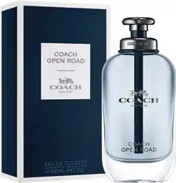 Discount Drug Stores Coach Open Road EDT offer
