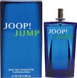 Discount Drug Stores Joop! Jump EDT offer