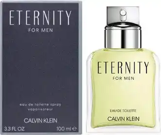 Discount Drug Stores ﻿﻿﻿Calvin Klein Eternity EDT offer