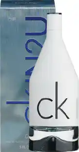 Amcal Pharmacies Calvin Klein CK IN2U EDT offer