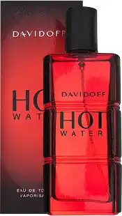 Amcal Pharmacies Davidoff Hot Water EDT offer