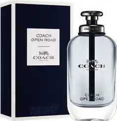 Amcal Pharmacies Coach Open Road EDT offer