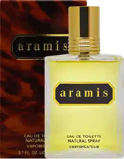 Amcal Pharmacies Aramis EDT offer