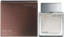 Discount Drug Stores Calvin Klein Euphoria EDT offer