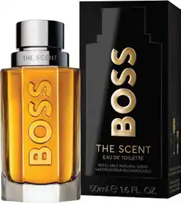 Discount Drug Stores Hugo Boss The Scent EDT offer