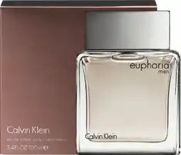 Amcal Pharmacies Calvin Klein Euphoria EDT offer
