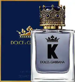 Amcal Pharmacies Dolce & Gabbana K EDT offer