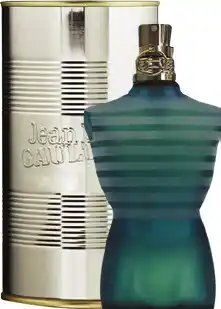 Amcal Pharmacies Jean Paul Gaultier Le Male EDT offer