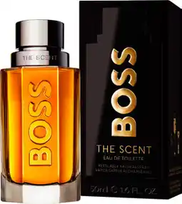 Amcal Pharmacies Hugo Boss The Scent EDT offer