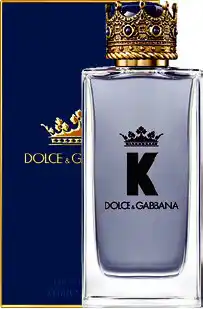 Amcal Pharmacies Dolce & Gabbana K EDT offer