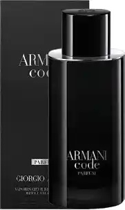 Amcal Pharmacies Giorgio Armani Armani Code Parfum offer