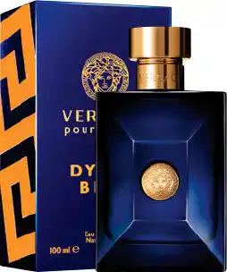 Amcal Pharmacies Versace Dylan Blue EDT offer