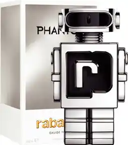 Amcal Pharmacies Paco Rabanne Phantom EDT offer