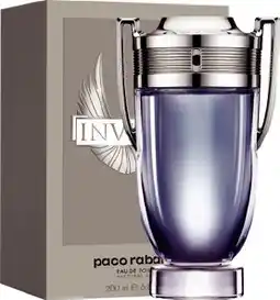 Amcal Pharmacies Paco Rabanne Invictus EDT offer
