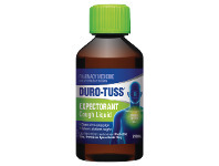 Discount Drug Stores Duro-Tuss Expectorant Cough Liquid 200ml offer