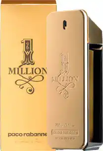 Amcal Pharmacies Paco Rabanne 1 Million EDT offer