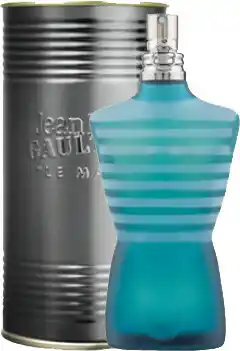 Discount Drug Stores Jean Paul Gaultier Le Male EDT offer