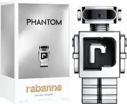 Discount Drug Stores Paco Rabanne Phantom EDT offer