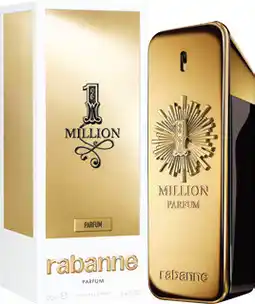 Discount Drug Stores Paco Rabanne 1 Million Parfum EDP offer