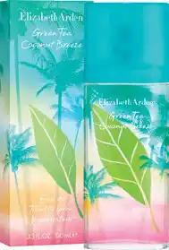 Discount Drug Stores Elizabeth Arden Green Tea Coconut Breeze EDT offer