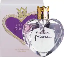 Discount Drug Stores Vera Wang Princess EDT offer