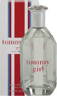 Discount Drug Stores Tommy Hilfiger Tommy Girl EDT offer