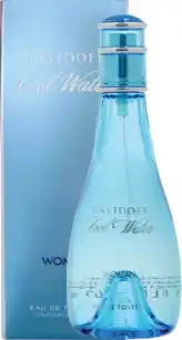 Discount Drug Stores Davidoff Cool Water EDT offer