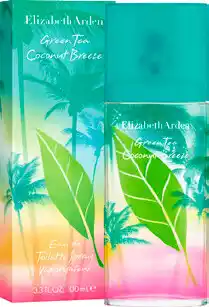Amcal Pharmacies Elizabeth Arden Green Tea Coconut Breeze EDT offer