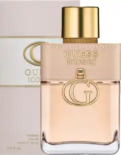Discount Drug Stores Guess Iconic EDP offer