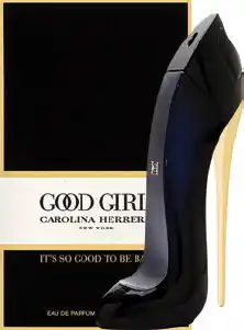 Discount Drug Stores Carolina Herrera Good Girl EDP offer