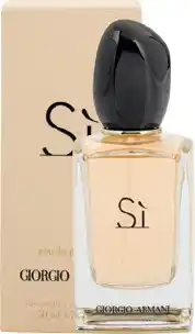 Discount Drug Stores Giorgio Armani Sì EDP offer