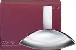 Amcal Pharmacies Calvin Klein Euphoria EDP offer