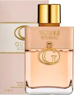 Amcal Pharmacies Guess Iconic EDP offer