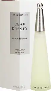 Amcal Pharmacies Issey Miyake L’Eau D’Issey EDT offer