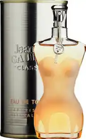 Amcal Pharmacies Jean Paul Gaultier Classique EDP offer