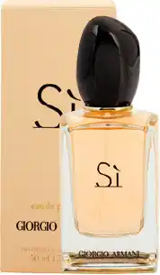 Amcal Pharmacies Giorgio Armani Sì EDP offer