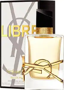 Amcal Pharmacies Yves Saint Laurent Libre EDP offer