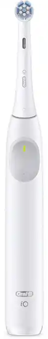 Discount Drug Stores Oral-B Power Toothbrush iO 2 Series White offer