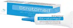 Amcal Pharmacies Stratamed Advanced Wound Gel offer